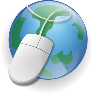 mouse, globe, clean-306274.jpg